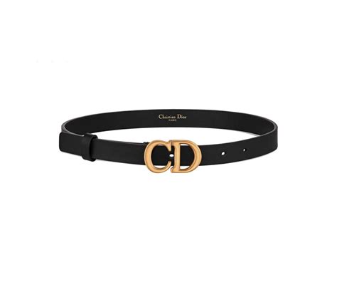 dior belt on model|christian dior belt size chart.